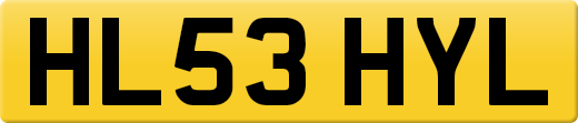 HL53HYL